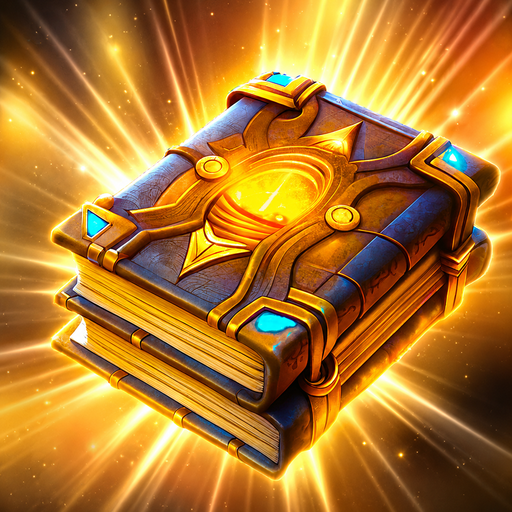 Renly Hieroglyph Studio icon